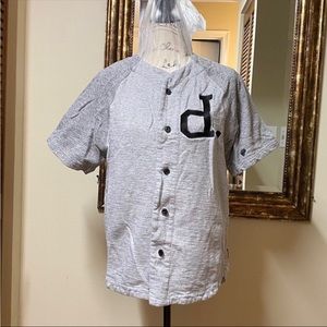 Diamond Supply Co. Jersey